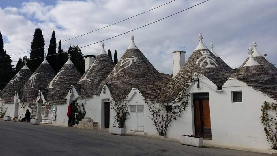 Antica Dimora Capruzzi Daire Bari Dış mekan fotoğraf