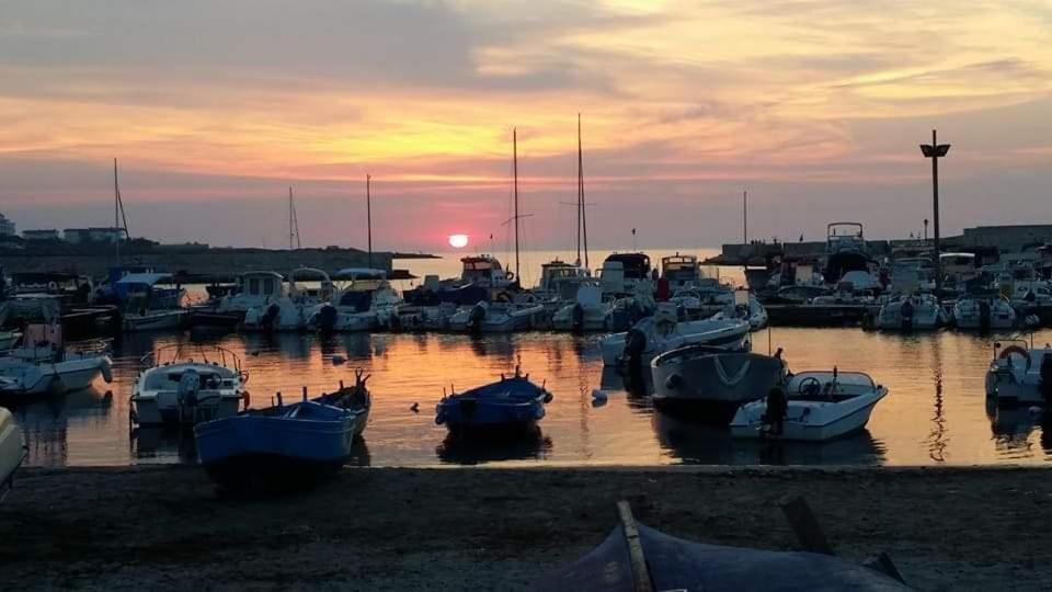 Antica Dimora Capruzzi Daire Bari Dış mekan fotoğraf