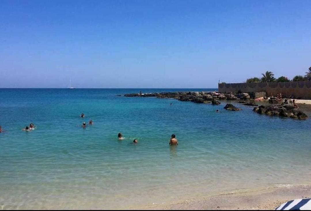 Antica Dimora Capruzzi Daire Bari Dış mekan fotoğraf